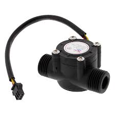 Flow sensor